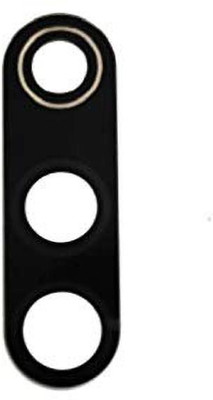 Emrse Back Camera Lens Ring Guard Protector for Mi Redmi Note 8 Pro(Pack of: 2)