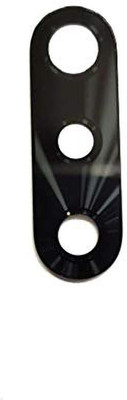 Emrse Back Camera Lens Ring Guard Protector for Oppo F11 Pro(Pack of: 2)