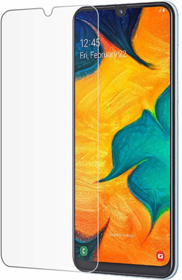 Ten To 11 Impossible Screen Guard for Samsung Galaxy a10s(Pack of 1)