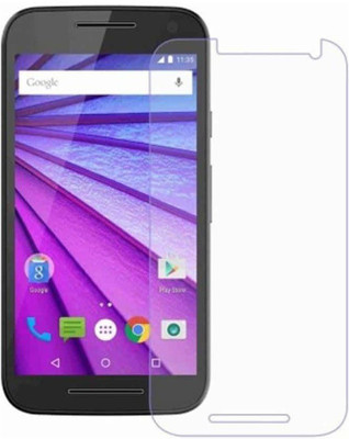 PRKprince Tempered Glass Guard for Motorola Moto G(Pack of 1)