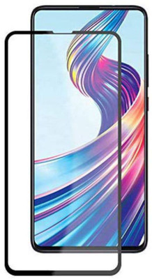 CASE CREATION Tempered Glass Guard for Vivo Nex 3(Pack of 1)