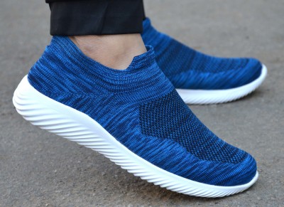 aadi Running Shoes For Men(Blue)