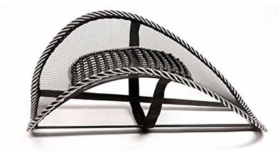 Onlinch Car Seat Chair Cushion Lumbar Back Support For Seat Back / Lumbar Support