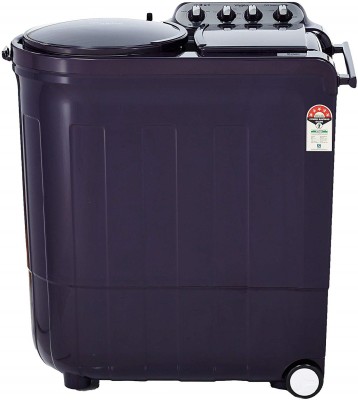 Whirlpool 8.5 kg Semi Automatic Top Load Grey, Purple(ACE 8.5 TRB DRY (5YR))   Washing Machine  (Whirlpool)