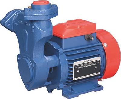 Crompton Mini Everest Centrifugal Water Pump