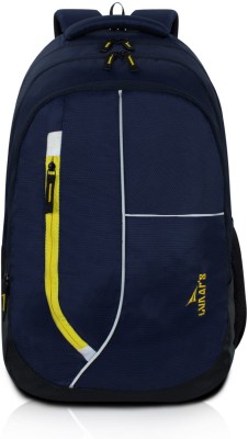 Lunar Comet 3 35 L Backpack(Blue, Yellow)