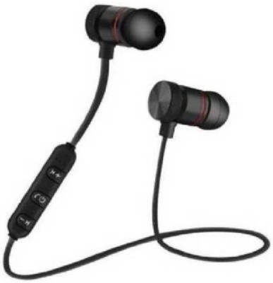 newnovo bluetooth earphones