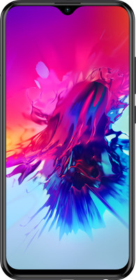 (Refurbished) Infinix Smart 3 Plus (Midnight Black, 32 GB)(2 GB RAM)
