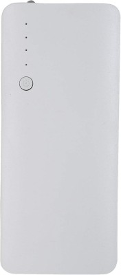 PB Hefty 20000 mAh Power Bank(White, Lithium-ion, for Mobile)