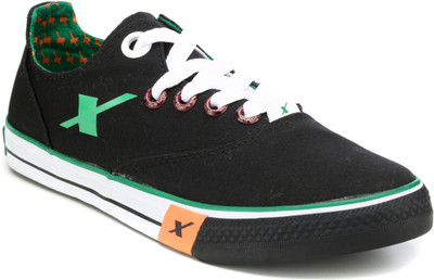 30 OFF on SPARX SM 358 Sneakers For Men Brown on Flipkart
