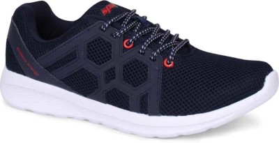 Sparx SM 421 Running Shoes For Men(Navy, Blue)