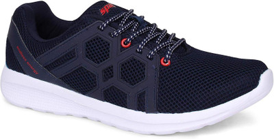 Sparx SM 421 Running Shoes For Men(Navy , 10)