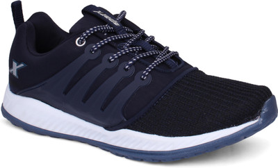 Sparx SM 384 Running Shoes For Men(Navy , 6)