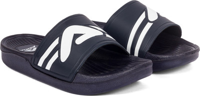Adda Men Slides(Navy , 7)