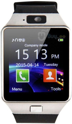 zxb Impossible Screen Guard for DZ09 SMART WATCH(Pack of 1)