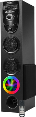 takai tower speakers
