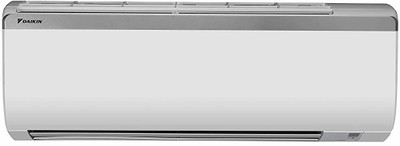 Daikin 1.5 Ton 3 Star Split AC with PM 2.5 Filter - White((FTL50TV16U1/U2/V2/V3)/(DTL50TV16U1/U2/V2/v3)/(RL50TV16U1/U2/V2/v3)_MPS, Copper Condenser)