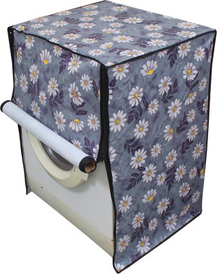 Dream Care Front Loading Washing Machine  Cover(Width: 60.96 cm, Multicolor)