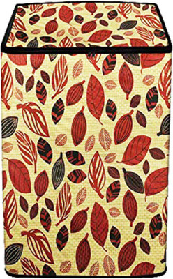 KUBER INDUSTRIES Front Loading Washing Machine  Cover(Width: 62 cm, Multicolor)