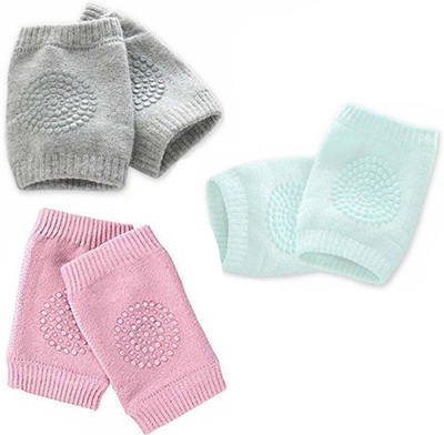 jamunesh enterprise Baby Boys & Baby Girls Solid Low Cut(Pack of 3)