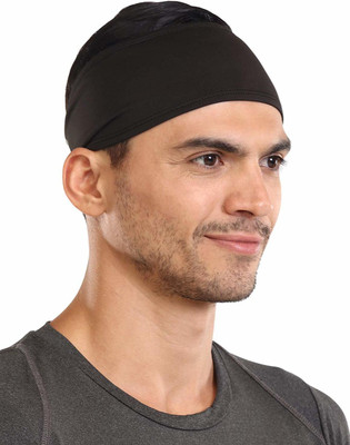 Bismaadh SOLID HEADBAND(Pack of 1)