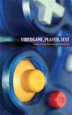 Videogame, Player, Text(English, Paperback, unknown)