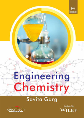 Engineering Chemistry 1 Edition(English, Paperback, Savita Garg)