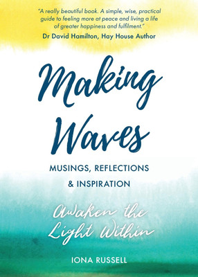 Making Waves(English, Paperback, Russell Iona)