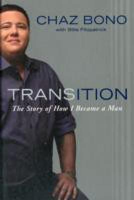 Transition(English, Hardcover, Bono Chaz)