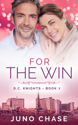 For The Win(English, Paperback, Chase Juno)