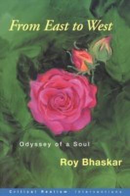 From East to West(English, Paperback, Bhaskar Roy)