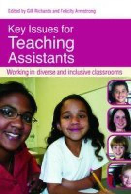Key Issues for Teaching Assistants(English, Paperback, unknown)