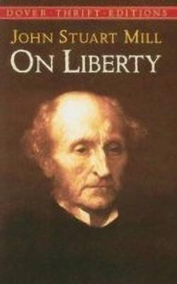 On Liberty(English, Paperback, Mill John Stuart)