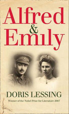Alfred and Emily(English, Hardcover, Lessing Doris)