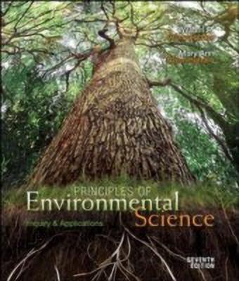 Principles of Environmental Science(English, Paperback, Cunningham William)