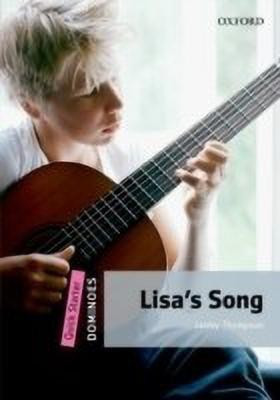 Dominoes: Quick Starter:: Lisa's Song(English, Paperback, unknown)