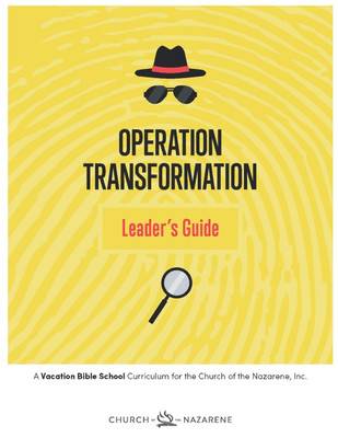 Operation Transformation(English, Paperback, unknown)