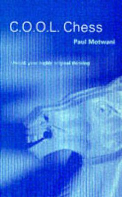 C.O.O.L. CHESS(English, Paperback, unknown)