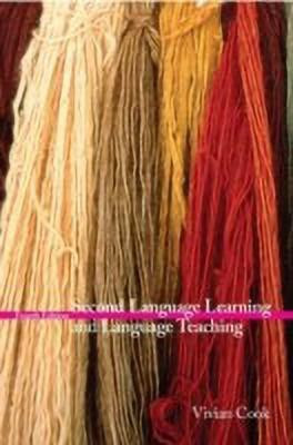 Second Language Learning and Language Teaching(English, Paperback, Cook Vivian)
