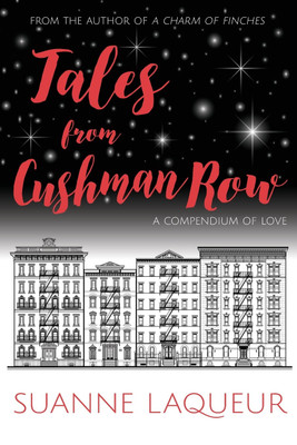 Tales From Cushman Row(English, Paperback, Laqueur Suanne)