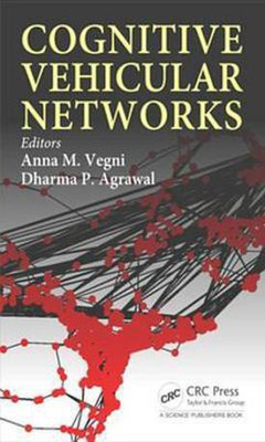 Cognitive Vehicular Networks(English, Electronic book text, unknown)