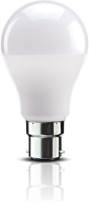 Best Price Ever 9 W Standard B22 LED Bulb(White)