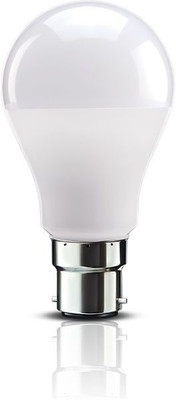 Best Price Ever 9 W Basic Standard B22 LED Bulb(White)