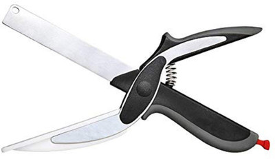 Bajud Enterprise Clever Cutter Vegetable & Fruit Slicer(1 chopper)