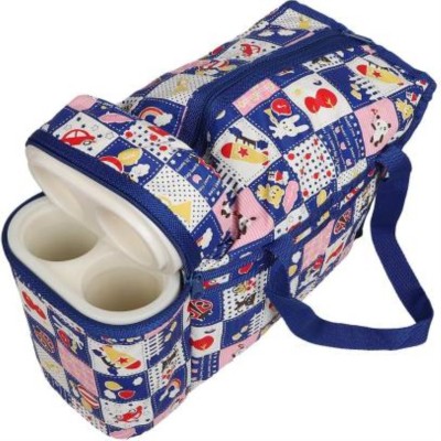 CHACKO New Born Baby Multi Purpose Mother Bag with Holder Diaper Changing DIAPER  BAG - Buy Baby Care Products in India | Flipkart.com