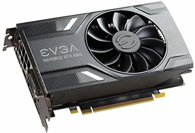 EVGA NVIDIA ASINB01KUADE3O 3 GB GDDR5 Graphics Card