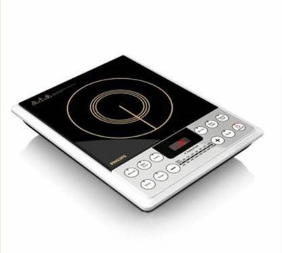 PHILIPS HD4929 Induction Cooktop Induction Cooktop