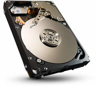 Seagate Bare Drive 1 TB Laptop Internal Hard Disk Drive (HDD) (ST9900805SS)(Interface: SAS, Form Factor: 2.5 Inch)