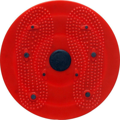 Shivijay ab-477 Ab Exerciser(Multicolor)