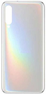 Gangshop Xiaomi Xiaomi Mi A3 Back Panel(White)